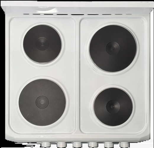 Электрическая плита Flama RE 1402 W