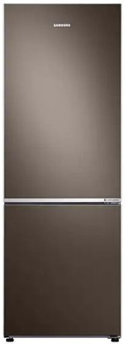 Холодильник Samsung RB30N4020DX