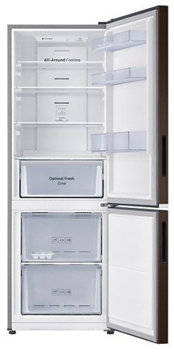 Холодильник Samsung RB30N4020DX