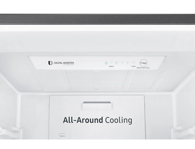 Холодильник Samsung RB30N4020DX