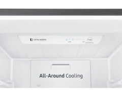 Холодильник Samsung RB30N4020DX