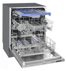 Посудомоечная машина MONSHER MD 602 B
