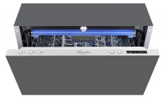 Посудомоечная машина MONSHER MD 602 B