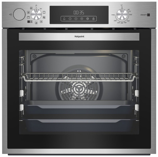 Электрический духовой шкаф Hotpoint-Ariston FE8 S832 JSH IX