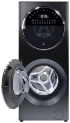 Стиральная машина Lex LWM10714LuxIDD