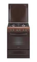 Газовая плита Gefest 6101-02 0001 6101-02 К