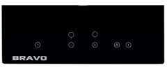 Электрическая варочная панель Bravo BEH30C21B