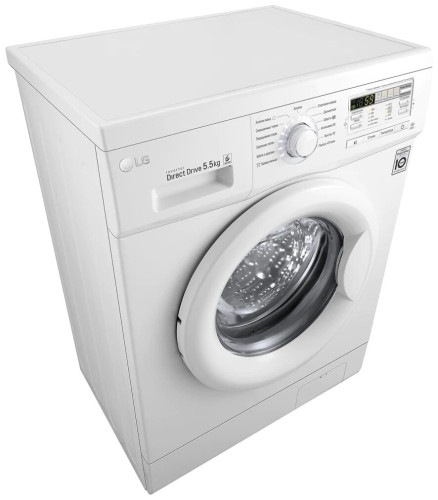 Стиральная машина LG F10B8MD
