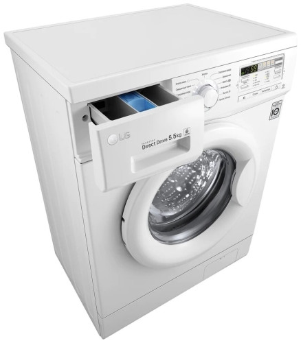 Стиральная машина LG F10B8MD