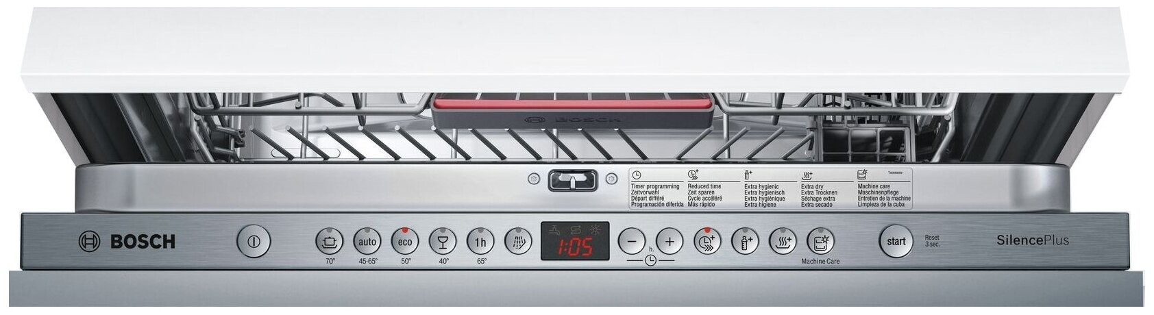 Посудомоечная машина Bosch SMV 46KX08