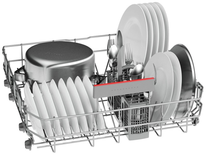 Посудомоечная машина Bosch SMV 46KX08