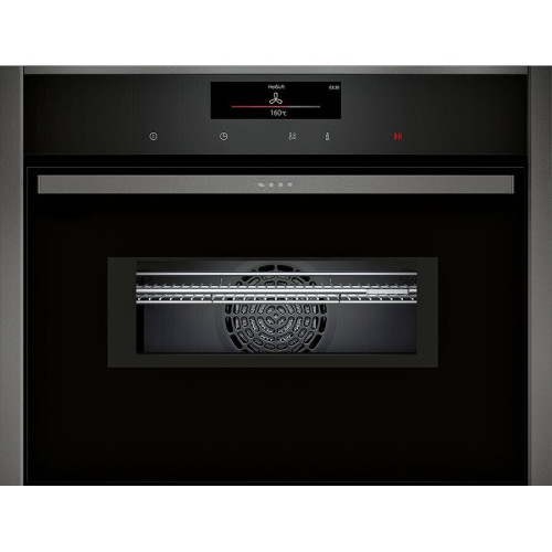 Электрический духовой шкаф Neff C28MT27G0