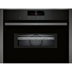 Электрический духовой шкаф Neff C28MT27G0