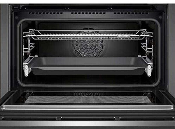 Электрический духовой шкаф Neff C28MT27G0