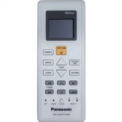 Сплит-система Panasonic CS/CU-PZ25WKD