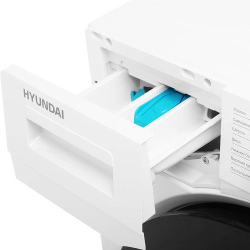 Стиральная машина Hyundai WFE9201