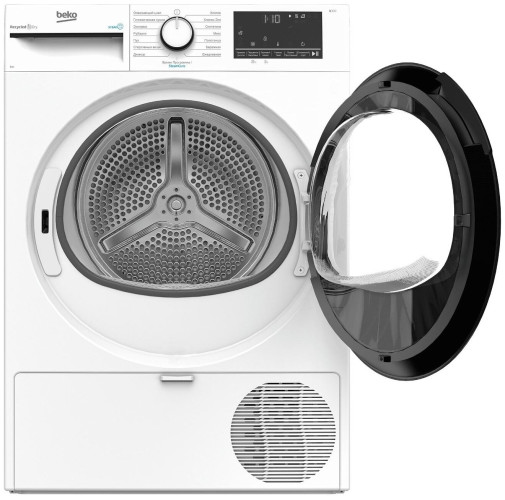 Сушильная машина Beko B3T 68230
