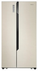 Холодильник Hisense RC-67WS4SHA