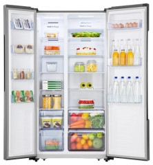 Холодильник Hisense RC-67WS4SHA