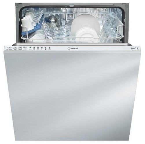 Посудомоечная машина Indesit DIF 16B1