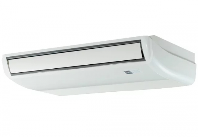 Сплит-система напольно-потолочного типа CHERBROOKE CUE-24HRN1-R/COD-24NH1-R