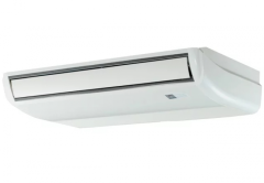 Сплит-система напольно-потолочного типа CHERBROOKE CUE-24HRN1-R/COD-24NH1-R