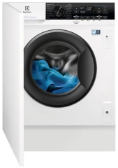 Встраиваемая стиральная машина Electrolux EW7W 368 SI