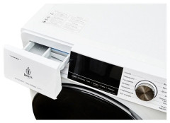 Стиральная машина Jacky&#039;s JW F1223BTB