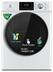 Стиральная машина Jacky&#039;s JW F1223BTB