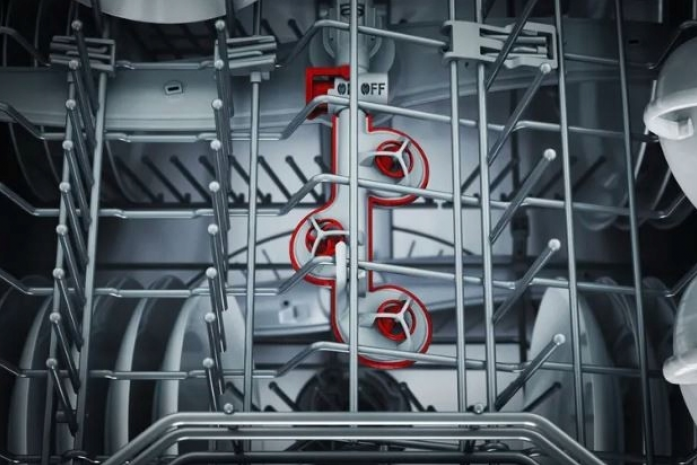 Посудомоечная машина Bosch SMS 8YCI03E