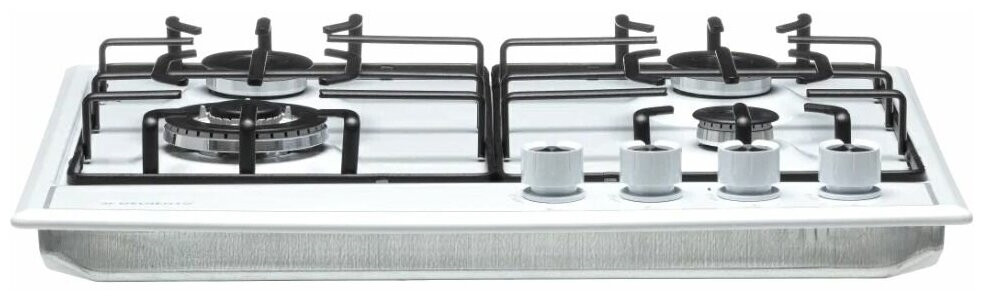 Газовая варочная панель Delvento V60V41B001