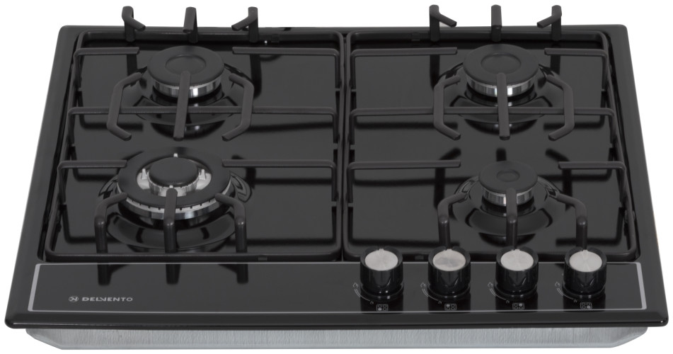 Газовая варочная панель Delvento V60V41B001