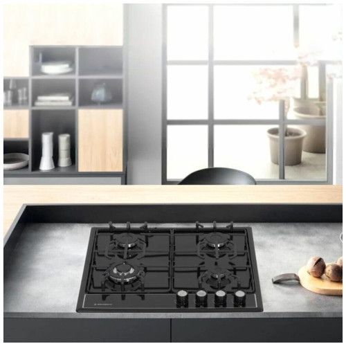 Газовая варочная панель Delvento V60V41B001