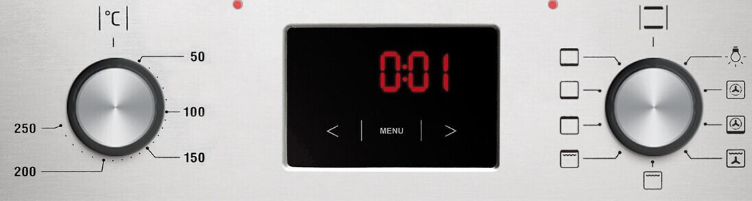 Электрический духовой шкаф Hansa BOEI 69471