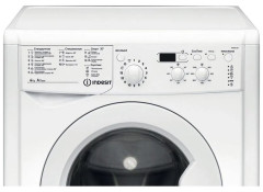 Стиральная машина Indesit IWSD6105