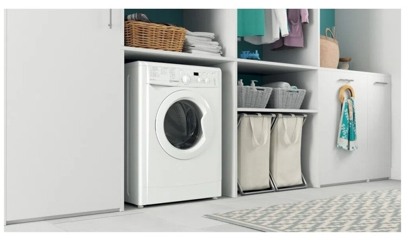 Стиральная машина Indesit IWSD6105