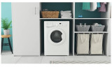 Стиральная машина Indesit IWSD6105