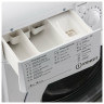 Стиральная машина Indesit IWSD6105