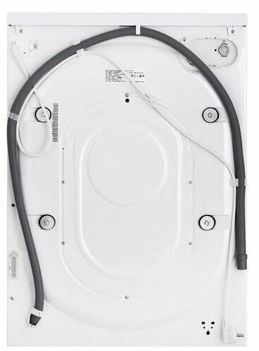 Стиральная машина Indesit IWSD6105