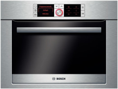 Электрический духовой шкаф Bosch HBC36P753