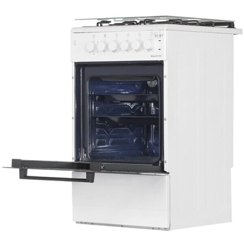 Комбинированная плита Artel Milagro 50 10-E белый