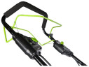 Газонокосилка электрическая greenworks 2505607ub GD60LM51SPK4