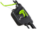 Газонокосилка электрическая greenworks 2505607ub GD60LM51SPK4