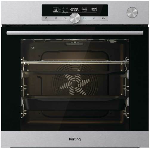 Электрический духовой шкаф Korting OKB 9982 EX ST