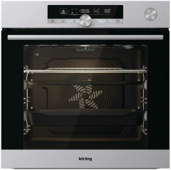 Электрический духовой шкаф Korting OKB 9982 EX ST