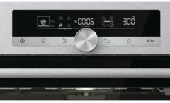 Электрический духовой шкаф Korting OKB 9982 EX ST