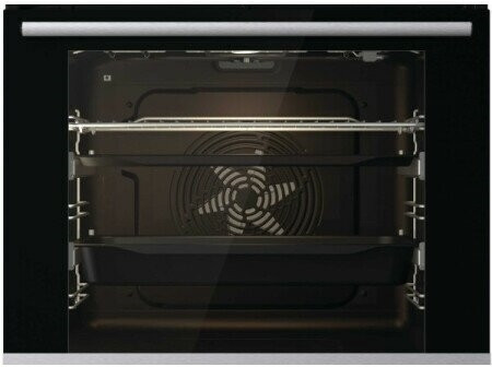 Электрический духовой шкаф Korting OKB 9982 EX ST