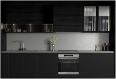 Электрический духовой шкаф Korting OKB 9982 EX ST