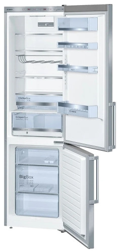 Холодильник Bosch KGE39AI41