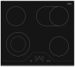 Электрическая варочная панель Vestel VH64E351B